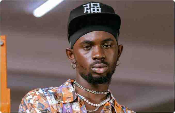 Black Sherif Officially Set For His London Show Later This Month 3 1665905101783