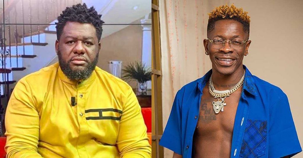 Taking Shots At Me Won't Make You Top Music Charts - Bulldog Rips Into Shatta Wale Once More 2 1667390916361