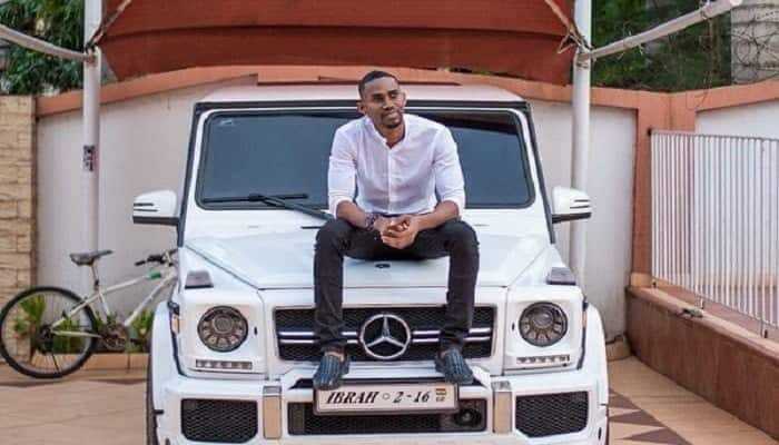 Ghanaians Attack Ibrah 1 For Gruesomely Predicting The Demise Of Stonebwoy's Children 2 1667468503467