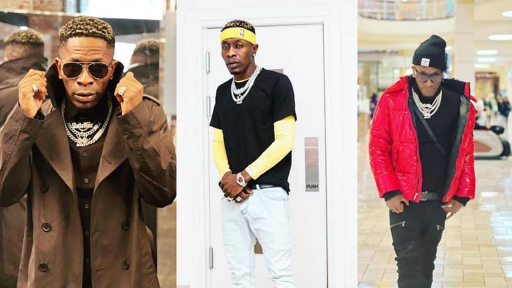 I Don't Pursue Ladies They Rather Pursue Me - Shatta Wale Boasts 2 1667486358020 2