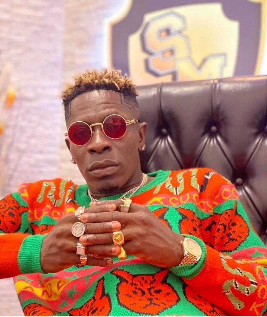 Let's All Reserve Our Voting Rights In 2024 To Teach Politicians A Lesson - Shatta Wale Encourages 3 1667486416665