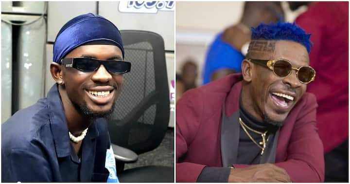Black Sherif Acknowledges Shatta Wale - Says He Is A Shatta Movement Fan 2 1667557728190