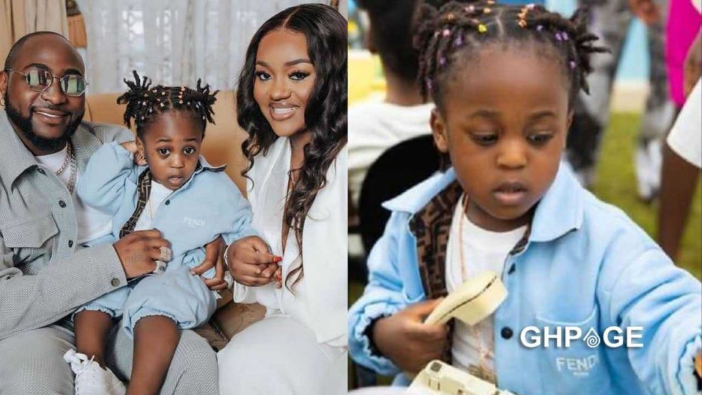 Chioma Aborted 3 Baby Girls Before Having Ifeanyi - Kemi Olunloyo Claims 2 1667563631994