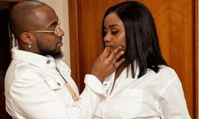 Chioma Aborted 3 Baby Girls Before Having Ifeanyi - Kemi Olunloyo Claims 3 1667563715887