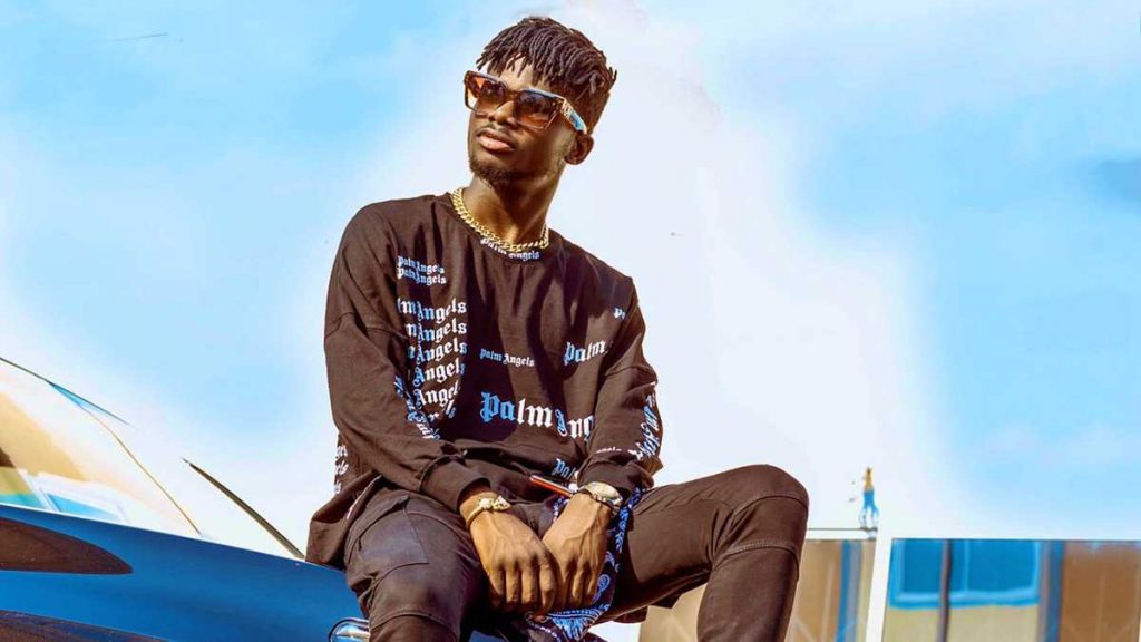 Lynx Entertainment Is The Finest Record Label - Kuami Eugene Vouches 3 1667567102172