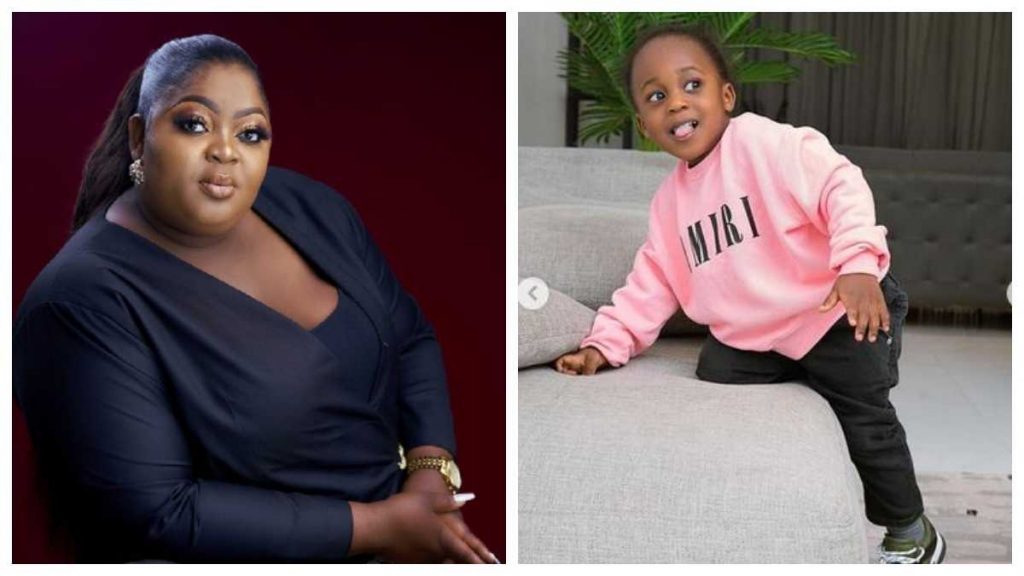 Eniola Badmus Considered A Suspect In The Death Of Davido's Son - Invited In By Police 2 1667648410624