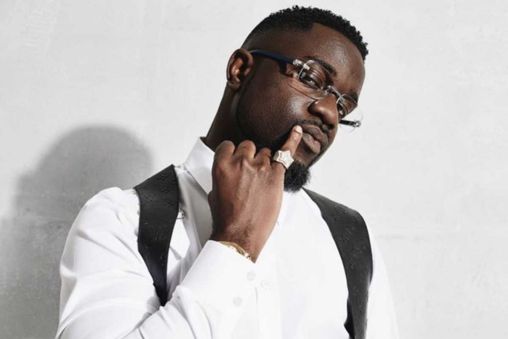 Sarkodie Delves Into Why He Stays Away From Record Label Contracts 2 1667722866270