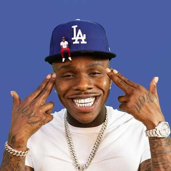 DaBaby Goes Berserk On Burna Boy's 'Last Last' Track With Jolts Of Lyrical Intensity 2 1667734632340
