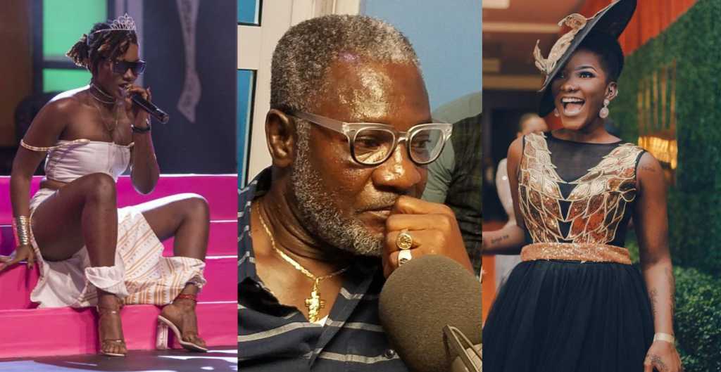 Shatta Wale Should Be Brought In For Questioning Concerning My Daughter's Demise - Starboy Kwarteng Voices 2 1667809446133