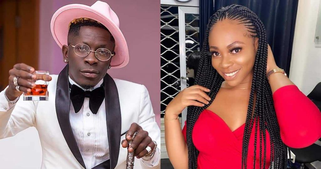 Shatta Wale Throws Shades At Michy For Asking Ghanaians To Pray For Him 2 1667991610478