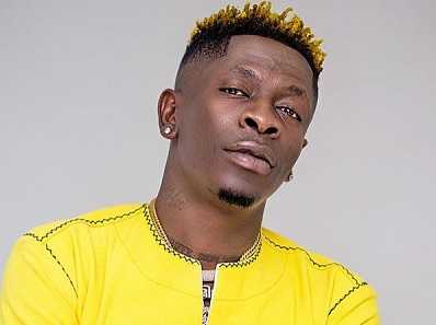 I Sometimes Feel Like I'm In The Wrong Profession - Shatta Wale Discloses 2 1668042032946