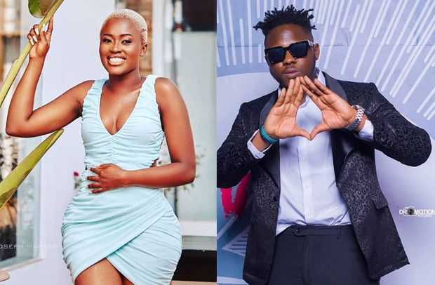 Fella Makafui Causes Public Stir On Twitter - Changes Her Name Amidst Spousal Troubles 2 1668081678405