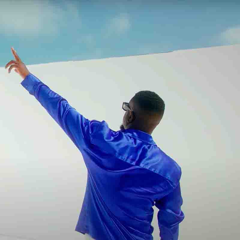 Sarkodie Justifies His Decision Over Promoting Nana Addo's Administration - Says He Has The Right To Endorse The Government 2 1668159854291