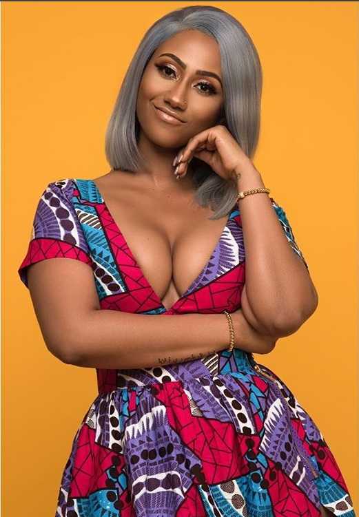 Hajia4Real's PRO Fumes At The Media For Publicizing Bogus News About Her 2 1668244732223