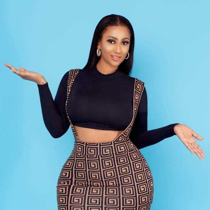 Hajia4Real's Apprehension - Singer Reportedly Enmeshed In $8m Fraud Scandal 2 1668244759392