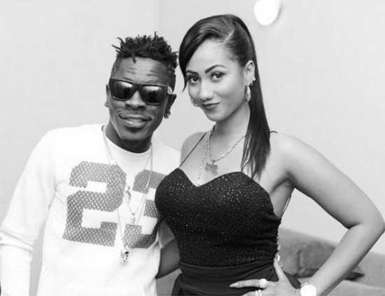 Am So Sad - Shatta Wale Laments Over Hajia 4 Real's Arrest In The United Kingdom 2 1668248029854
