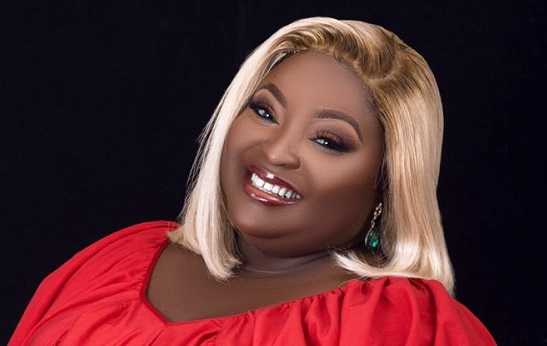 Roselyn Ngissah's Viral Video: Fans React As She Challenges Jessica William To A Dance On Set 2 1668254492788