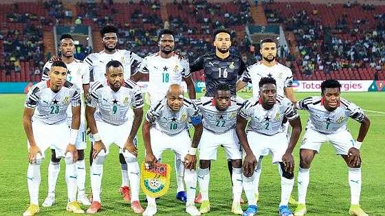 Official Black Stars World Cup Anthem To Be Launched By The Youth And Sports Ministry Later Today 2 1668418471748 1