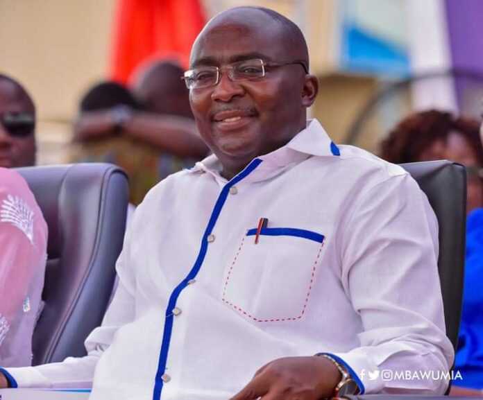 My Name Won't Be Used In Furthering Corrupt Activities - Bawumia Issues Emphatic Rejoinder To Adu Boahen's Accusations 2 1668501684295