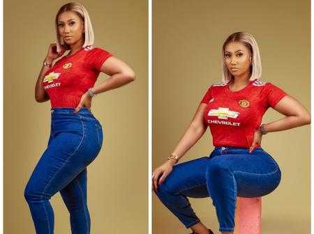Hajia4Real Allegedly Released - Personal Blogger Discloses 2 1668694487449