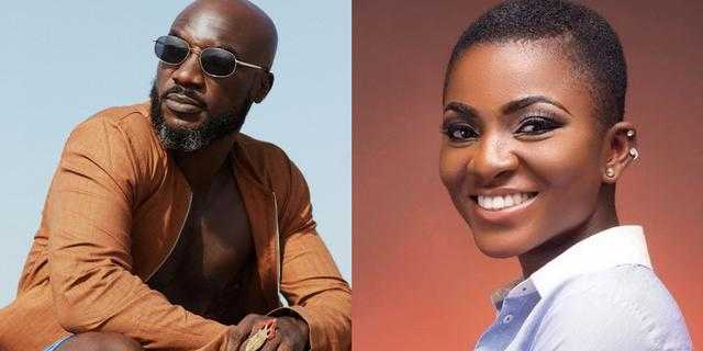 Ahuofe Patricia Refutes Dating Rumours Between Her And Kwabena Kwabena - Says She Doesn't Even Know Him Like That 2 1669050431065