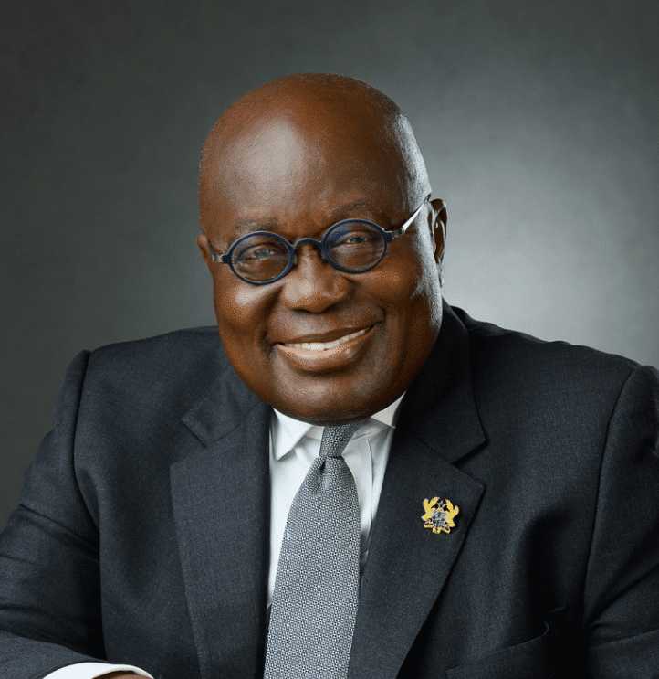 My Government Is Working Round The Clock To Boost Public Confidence In Ghana's Economy - Akufo-Addo Affirms 2 1669107131697