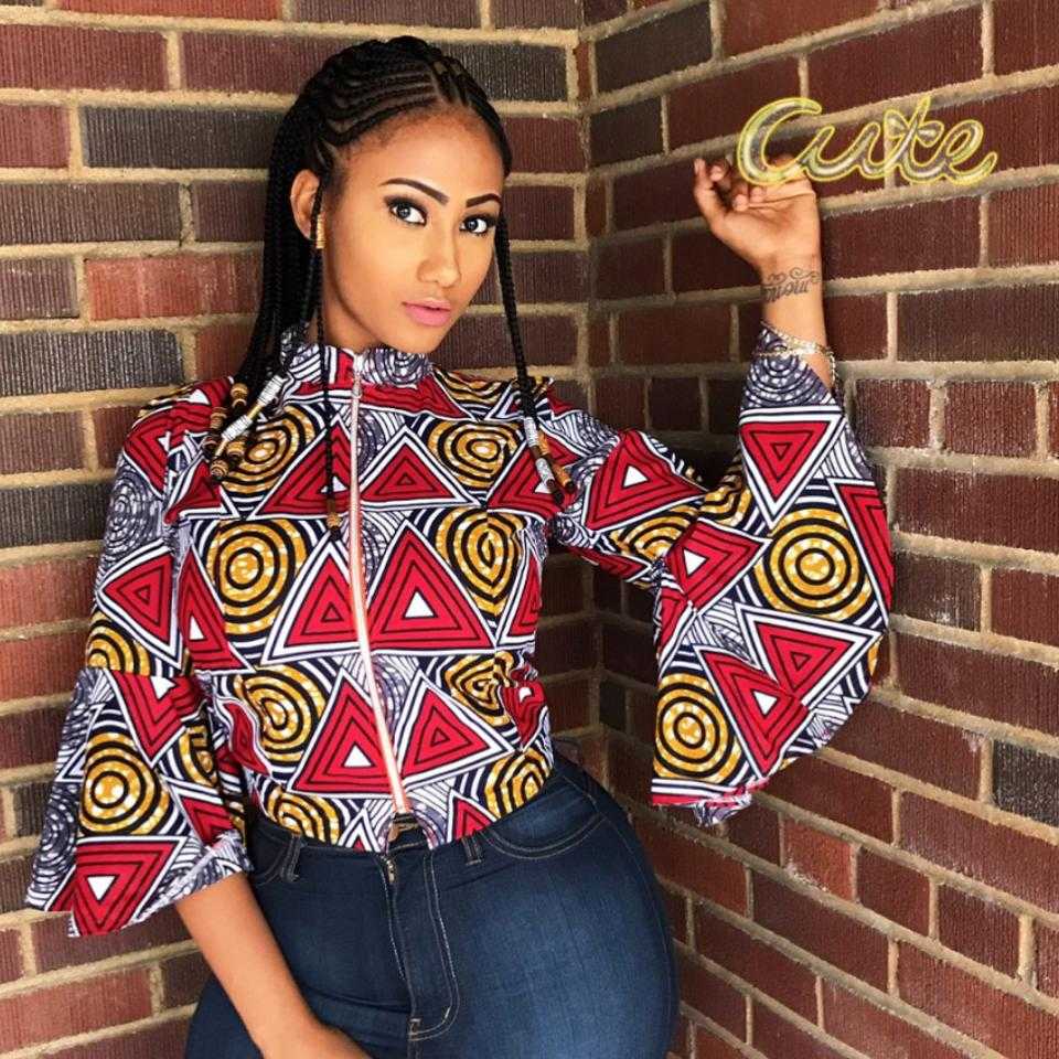 Hajia 4 Real Goes Through Emotional Trauma After Her Arrest In The UK - GH Hyper Apprises The Public 2 1669130767944