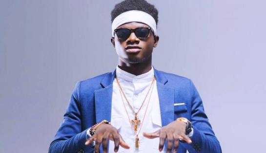 Great Music Doesn't Need To Be In English - Kuami Eugene 2 1669204299721