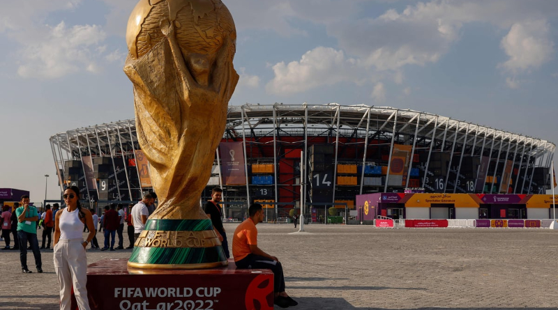 Starting today, the 2022 World Cup: Everything you need to know 2 2022 World Cup