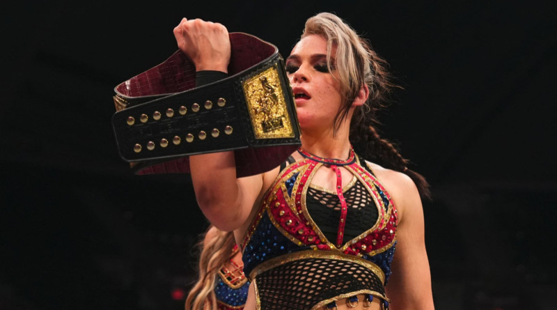 AEW Dynamite Results: Winners, Grades Reaction and Analysis from November 9 2 AEW Dynamite Results
