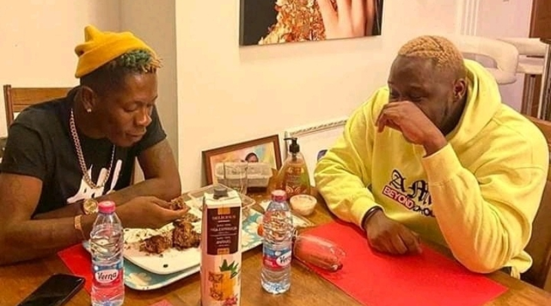 Shatta Wale
