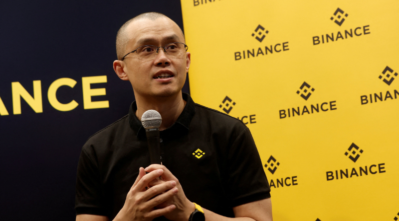 Crypto Markets Has Taken A Wild Ride Following Surprise Binance/FTX Deal 2 Crypto Markets Has Taken A Wild Ride Following Surprise Binance/FTX Deal