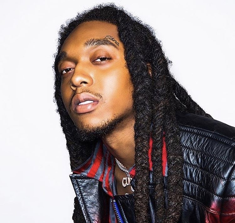 Migos: Takeoff Fatally Gunned Down In Houston - Rapper Confirmed Dead At Age 28 1 IMG 0895