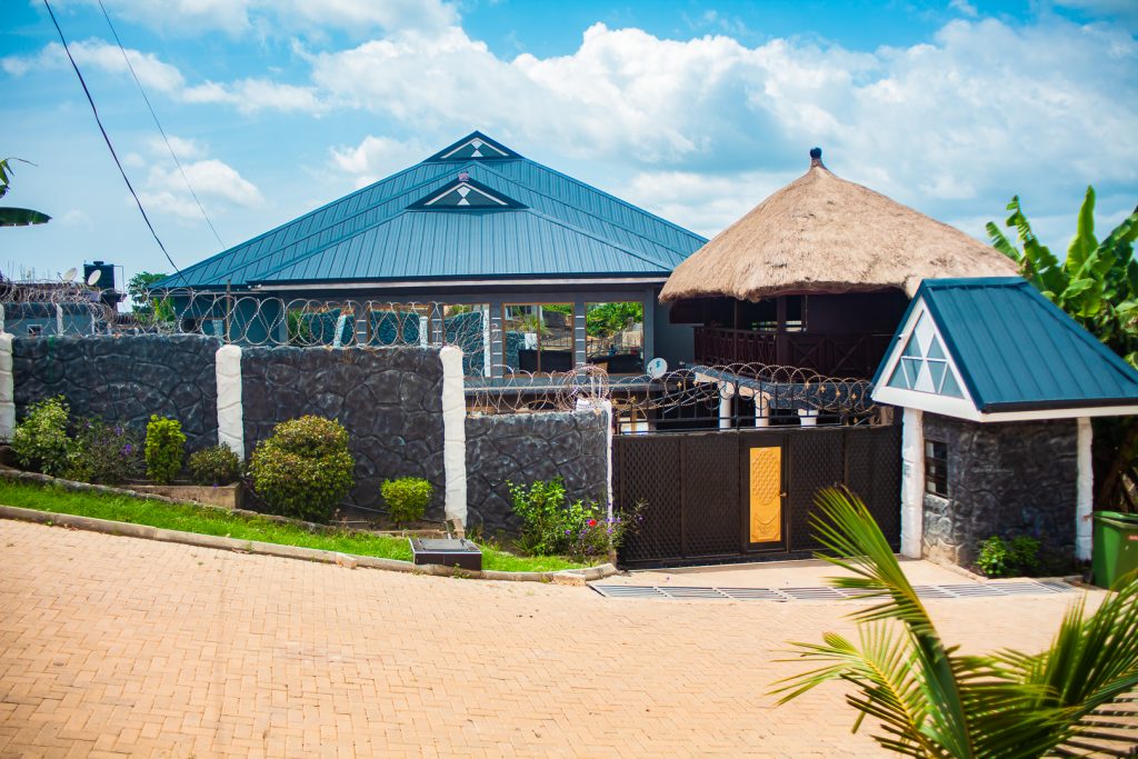All You Need To Know About Harmony Guest House In Takoradi 2 About Harmony Guest House In Takoradi