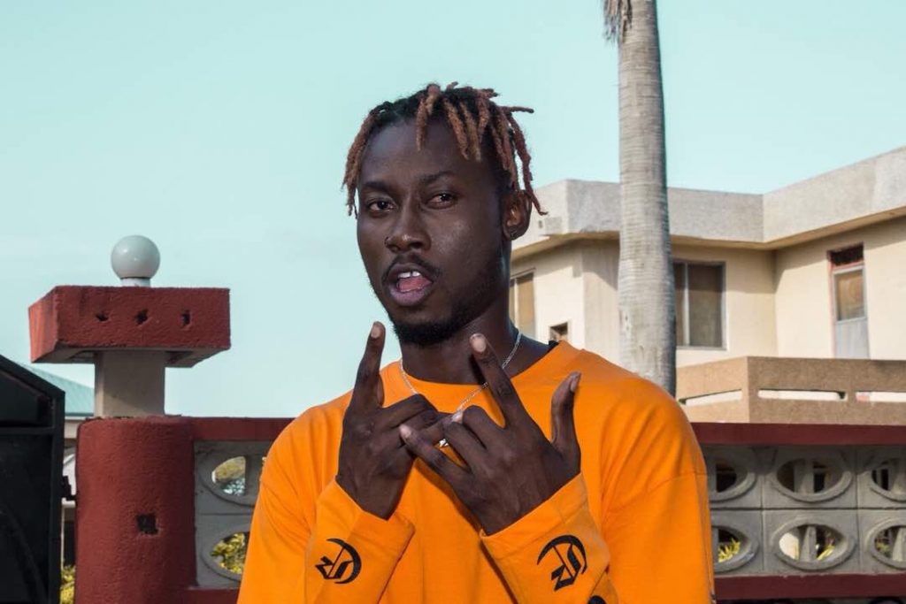 Ghana Tourism Authority And Kirani Ayat Resolve Matters Pertaining To His Copyright Encroachment Case 2 Kirani Ayat