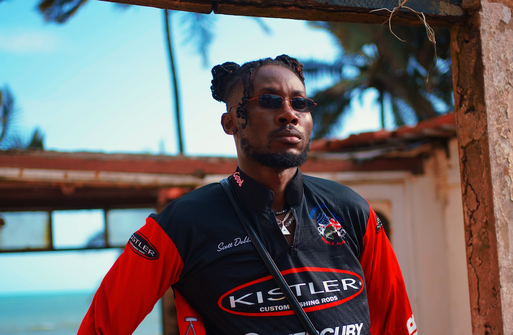Ghana Tourism Authority And Kirani Ayat Resolve Matters Pertaining To His Copyright Encroachment Case 3 Kirani Ayat 2 1 1
