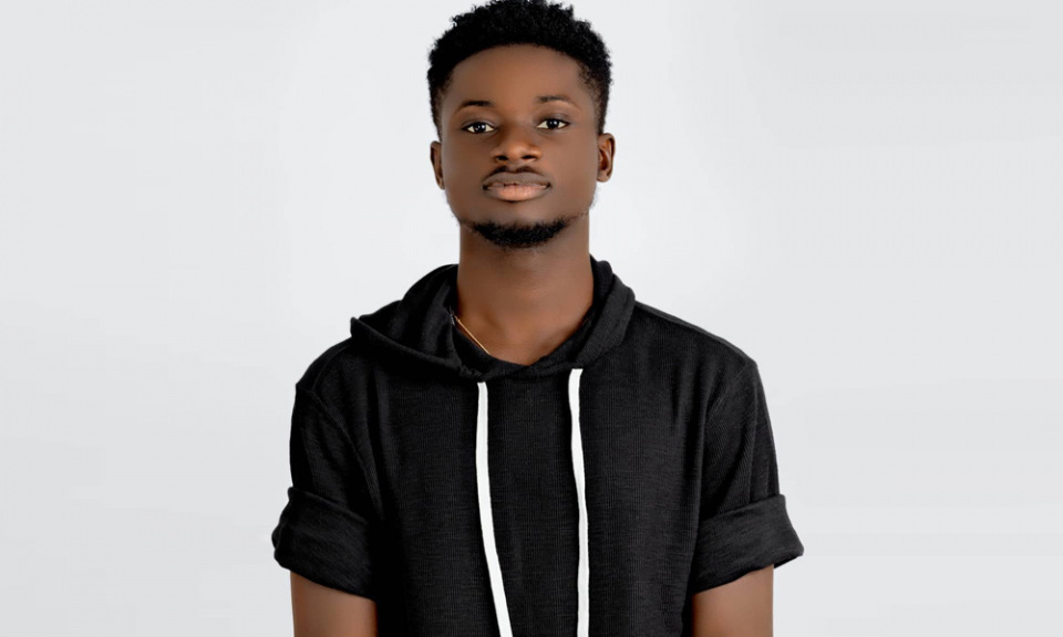 My Objective Was To Put Up A Befitting House For My Mum Before Affording Costly Outfits - Kuami Eugene Enlightens 2 Kuami Eugene