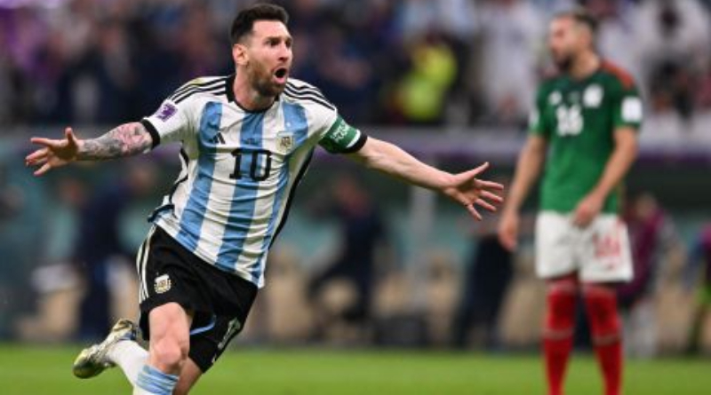 The club that Lionel Messi will join after the 2022 World Cup revealed 1 Lionel Messi