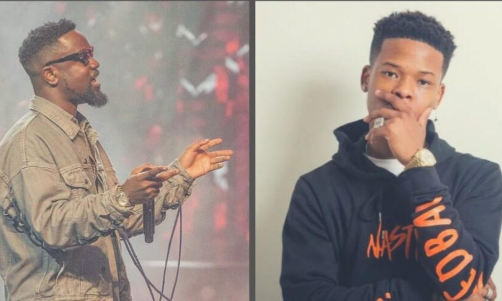 I'm Now All Set To Work With Sarkodie - Nasty C Proffers 2 Sarkodie 3 1200x720 2