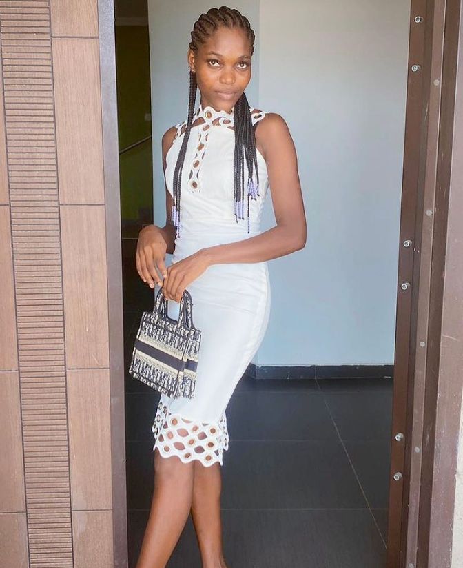 Kwaw Kese Acknowledges His First Daughter On Her Birthday - Celebrates Her Unconditionally 2 Screenshot 20221110 030247