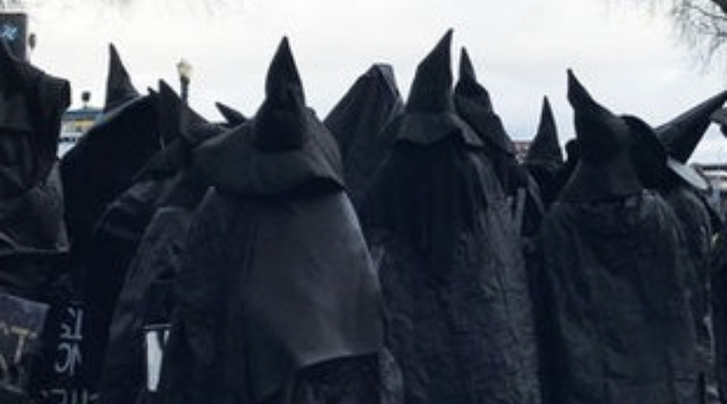 Strong Message From The Witches And Wizards Association To Nana Addo