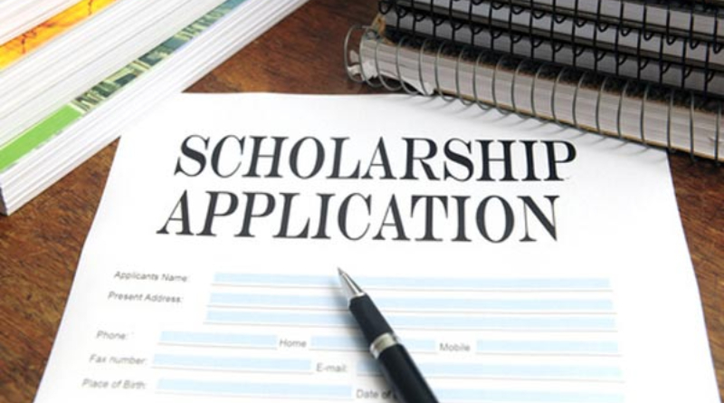 Top tips on applying for a scholarship 2 scholarship