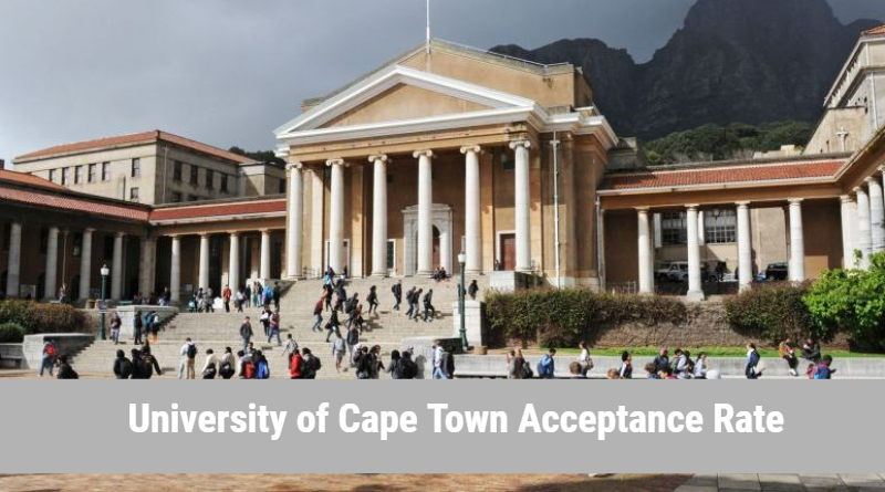 University of Cape Town