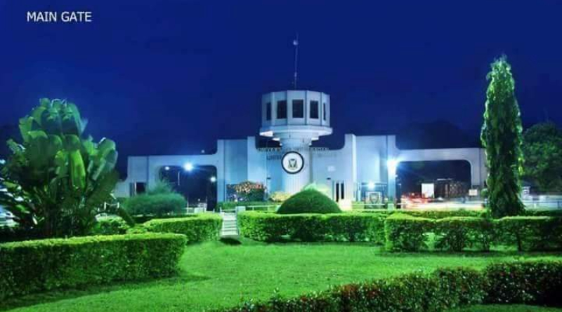The First university in Nigeria 2 First university in Nigeria