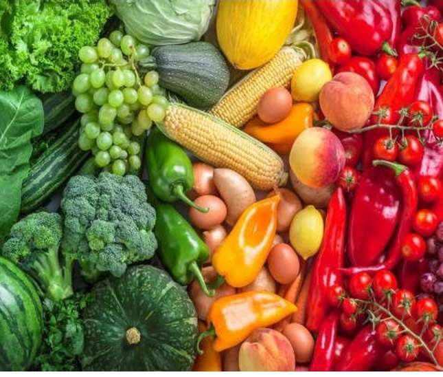 Diabetic Diet; Foods To Control Sugar Level According To Health Experts 3 Diabetic Diet; Foods To Control Sugar Level According To Health Experts