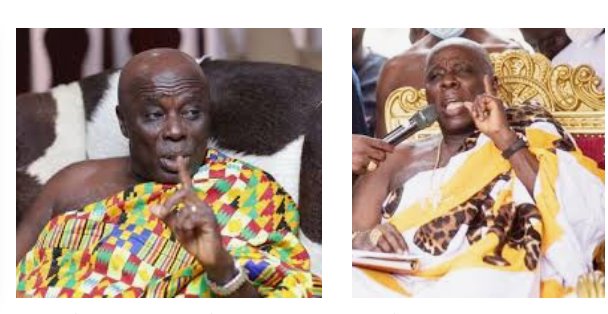 Strong Message From The Witches And Wizards Association To Nana Addo