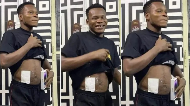University student sells kidney to buy latest iPhone for his girlfriend 2 student sells kidney to buy latest iPhone