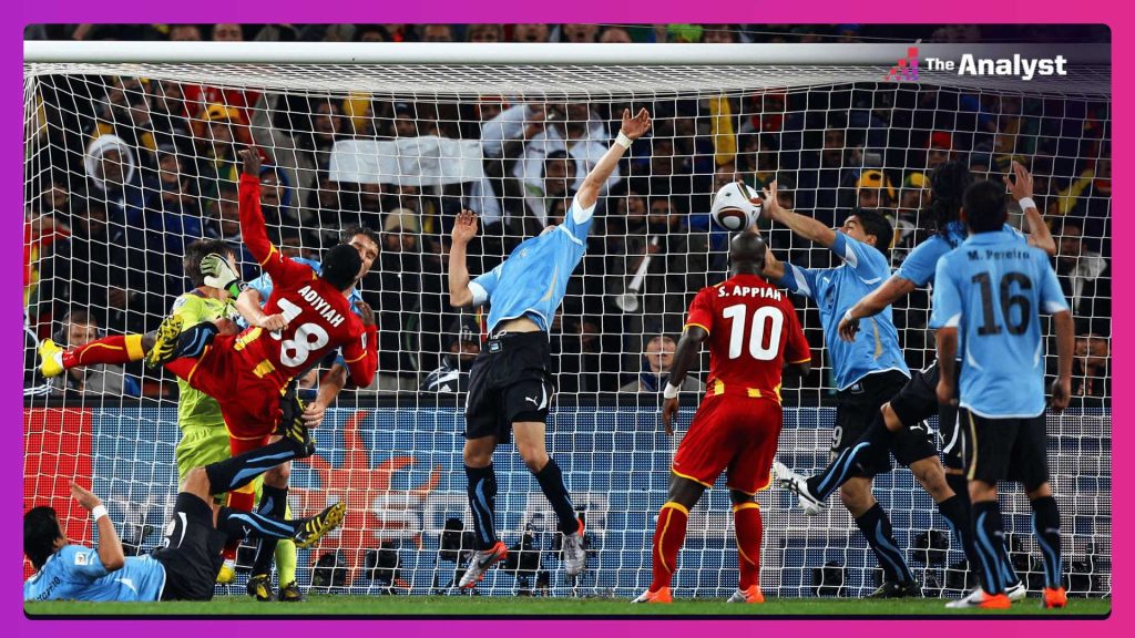 Ghana Must Win This Match Against Uruguay - Fancy Gadam 2 1669990532981