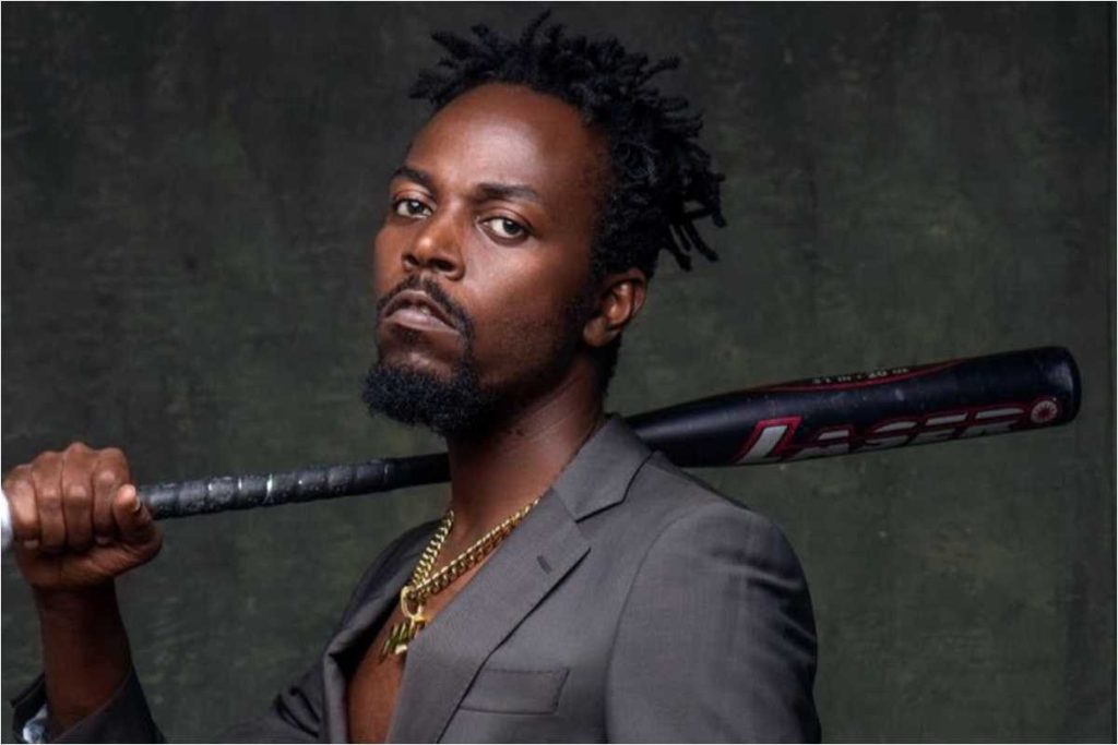 Kwaw Kese Quizzes The Ghana Police Over Fennec Okyere's Murder Investigation 2 1670321238634