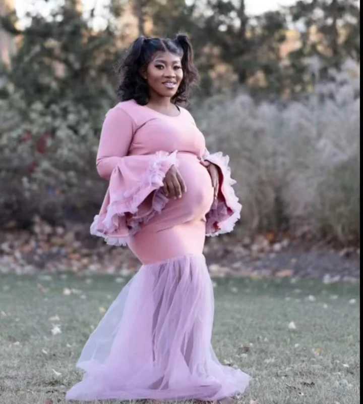 Lilwin And New Spouse Reportedly Welcome A Lovely Baby Girl 2 1670983060105